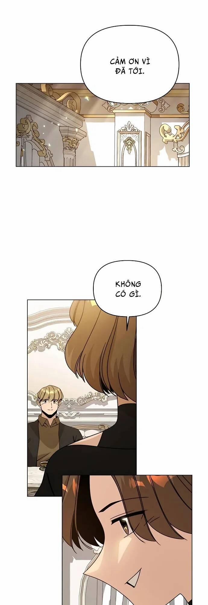 Tôi Từ Bỏ Tất Cả Để Khởi Đầu Ở Một Thế Giới Khác 59 trang 19