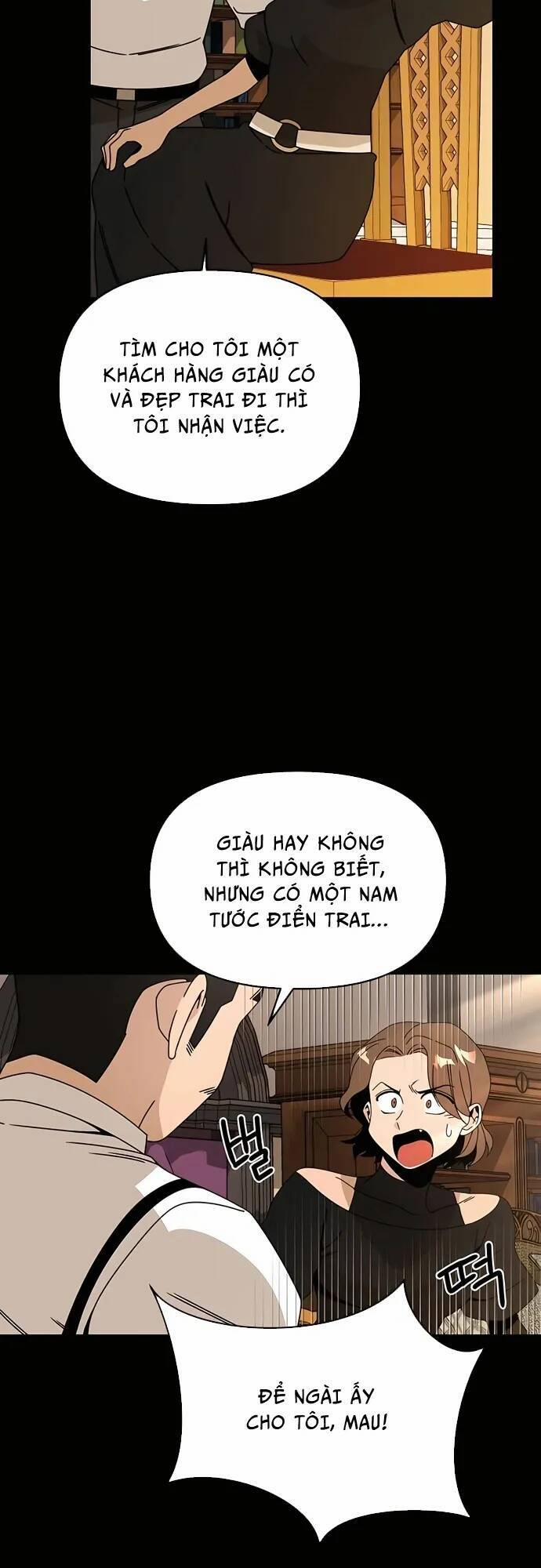 Tôi Từ Bỏ Tất Cả Để Khởi Đầu Ở Một Thế Giới Khác 59 trang 34