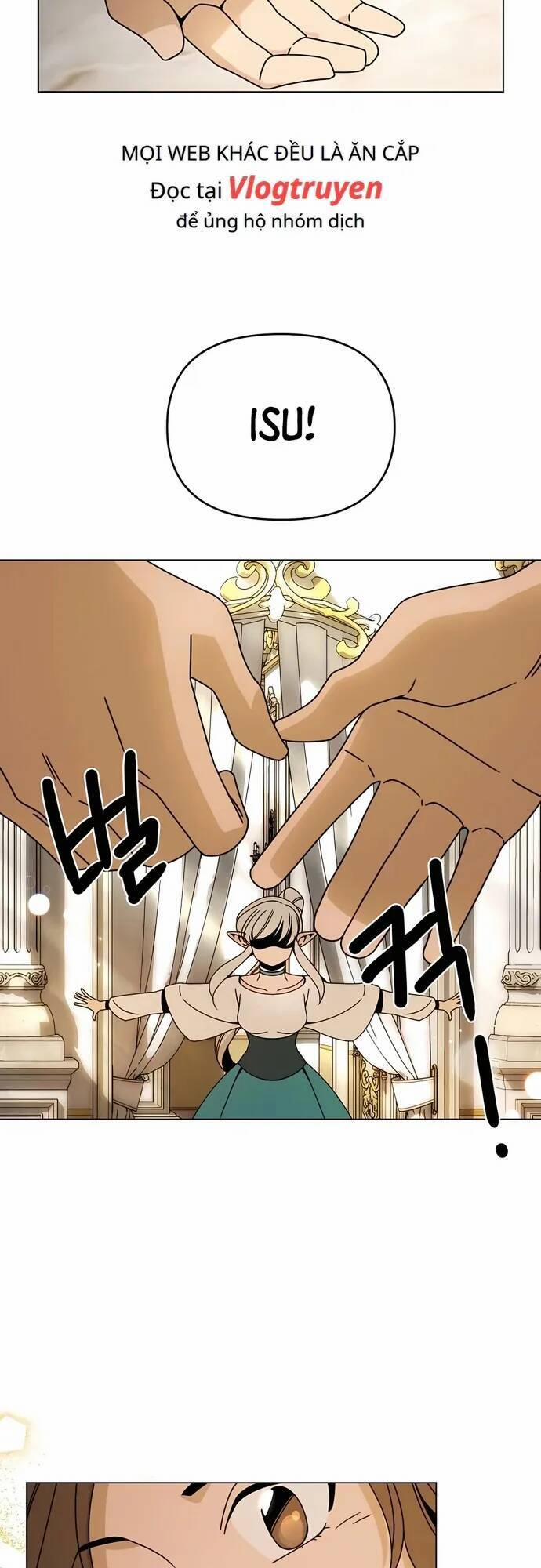 Tôi Từ Bỏ Tất Cả Để Khởi Đầu Ở Một Thế Giới Khác 59 trang 37