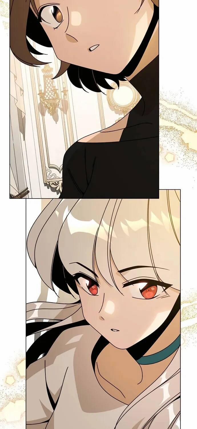 Tôi Từ Bỏ Tất Cả Để Khởi Đầu Ở Một Thế Giới Khác 59 trang 38