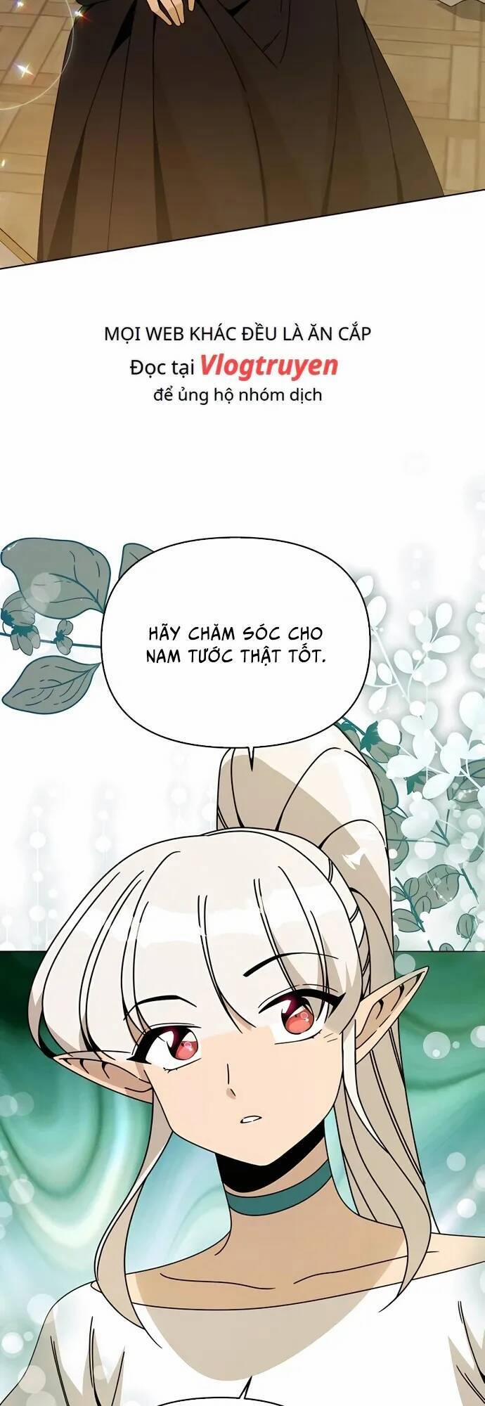 Tôi Từ Bỏ Tất Cả Để Khởi Đầu Ở Một Thế Giới Khác 59 trang 43