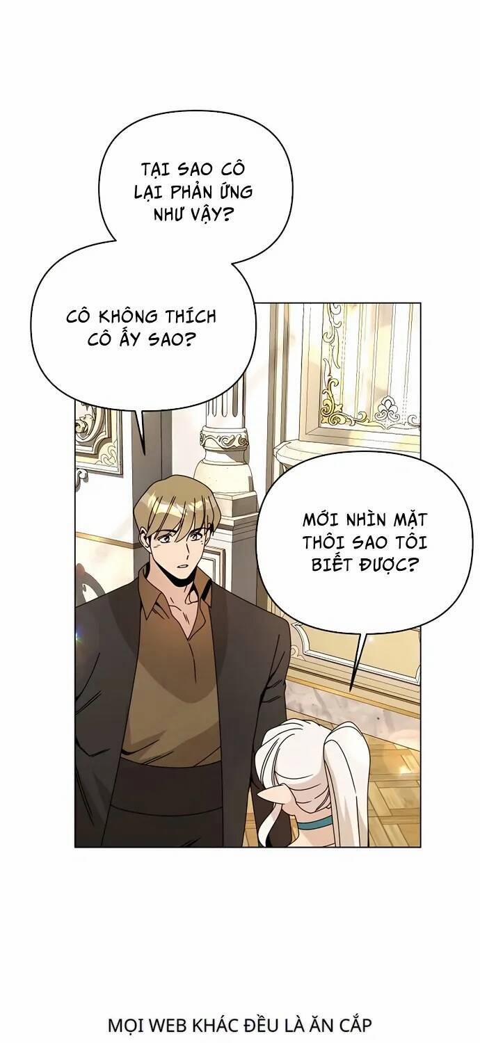 Tôi Từ Bỏ Tất Cả Để Khởi Đầu Ở Một Thế Giới Khác 59 trang 46