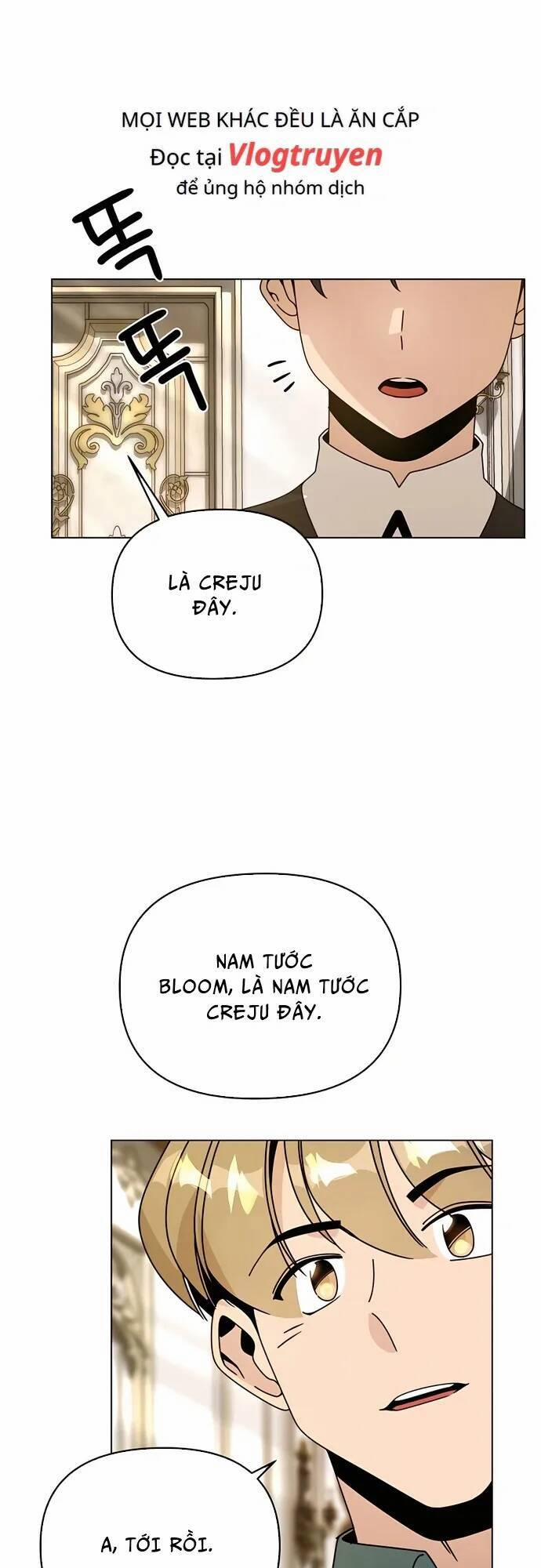 Tôi Từ Bỏ Tất Cả Để Khởi Đầu Ở Một Thế Giới Khác 59 trang 5