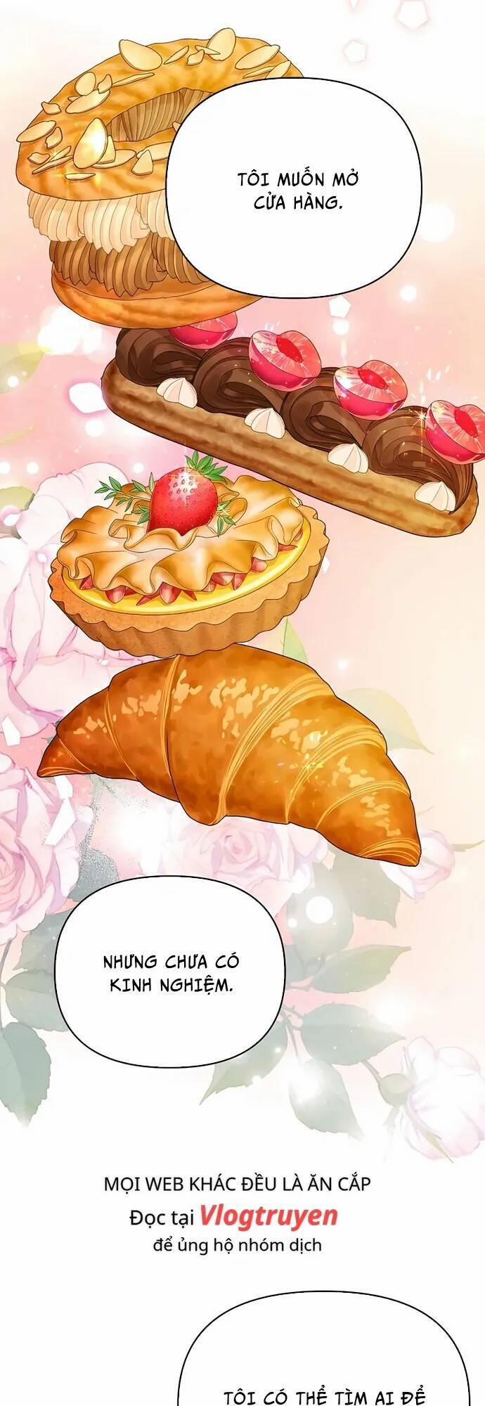 Tôi Từ Bỏ Tất Cả Để Khởi Đầu Ở Một Thế Giới Khác 59 trang 8