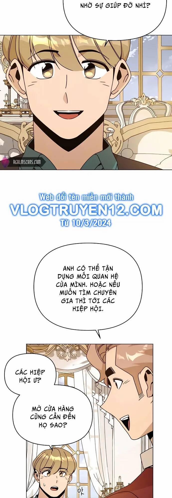 Tôi Từ Bỏ Tất Cả Để Khởi Đầu Ở Một Thế Giới Khác 59 trang 9