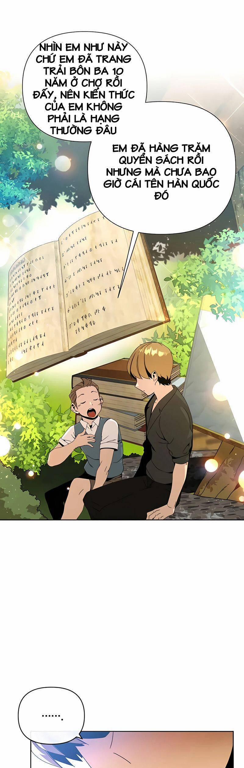 Tôi Từ Bỏ Tất Cả Để Khởi Đầu Ở Một Thế Giới Khác 6 trang 13