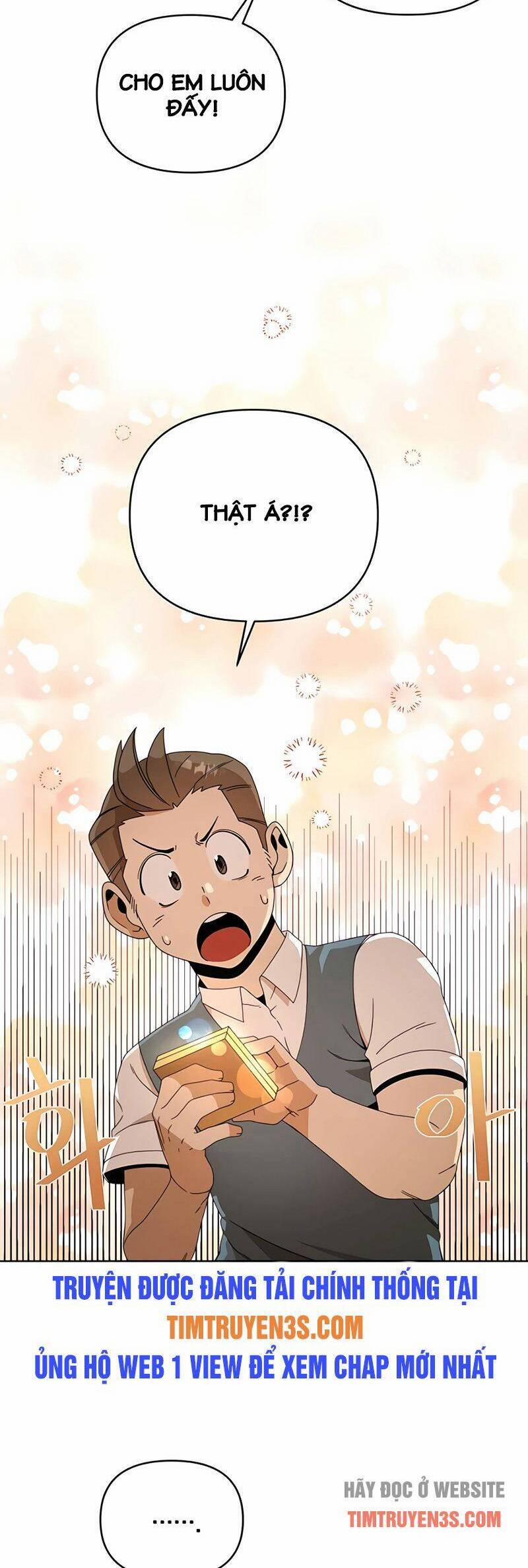 Tôi Từ Bỏ Tất Cả Để Khởi Đầu Ở Một Thế Giới Khác 6 trang 23