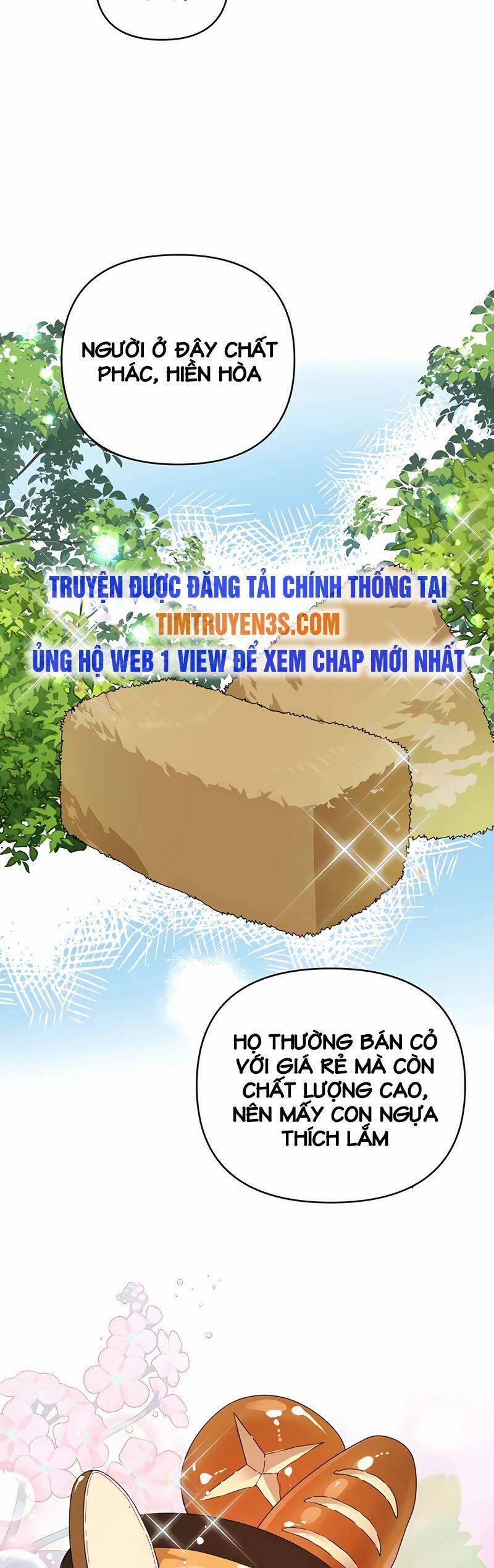 Tôi Từ Bỏ Tất Cả Để Khởi Đầu Ở Một Thế Giới Khác 6 trang 26
