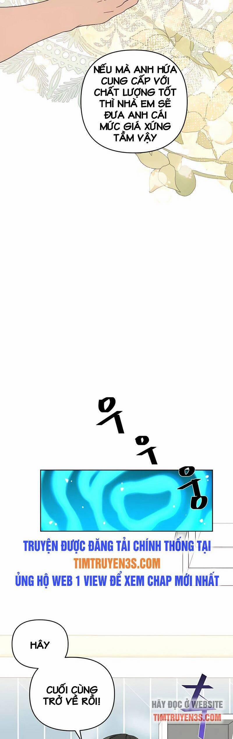 Tôi Từ Bỏ Tất Cả Để Khởi Đầu Ở Một Thế Giới Khác 6 trang 38