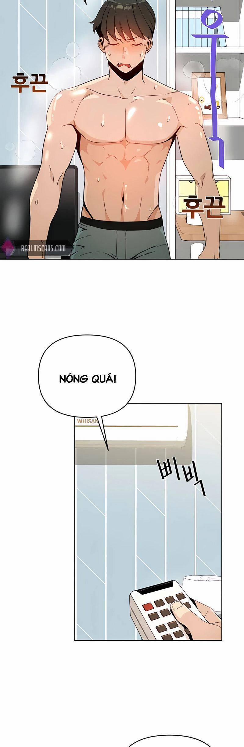 Tôi Từ Bỏ Tất Cả Để Khởi Đầu Ở Một Thế Giới Khác 6 trang 39