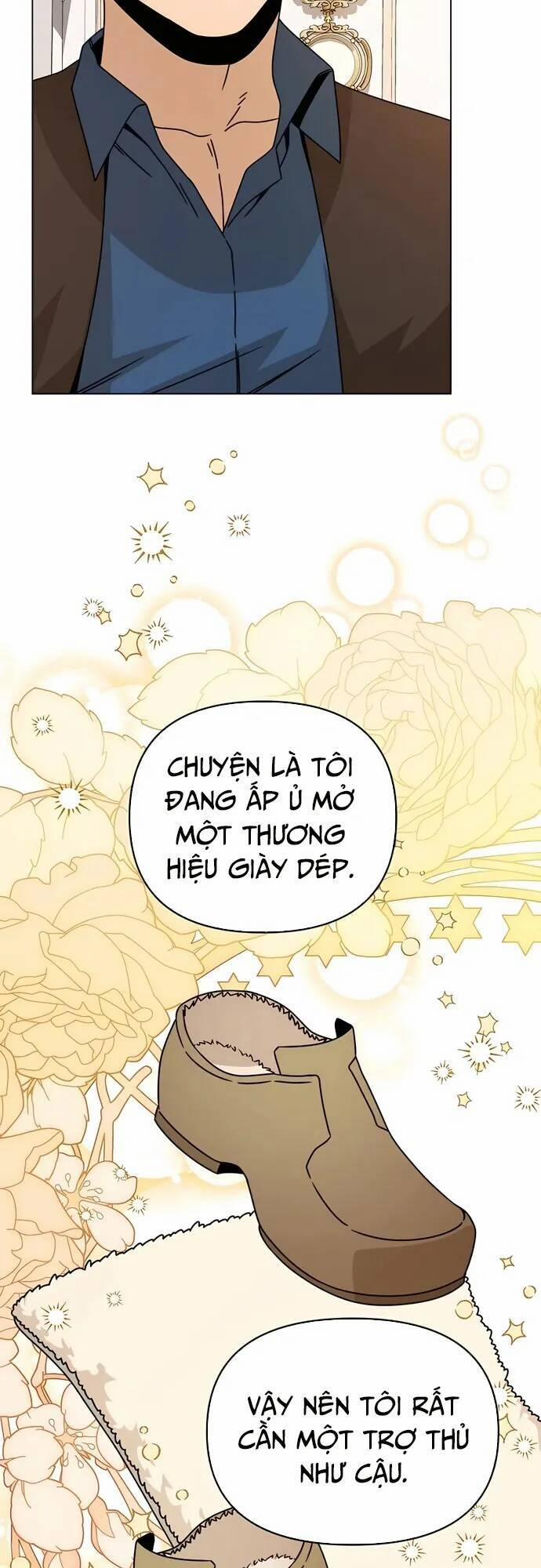 Tôi Từ Bỏ Tất Cả Để Khởi Đầu Ở Một Thế Giới Khác 60 trang 12