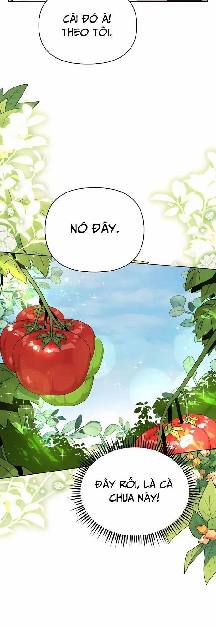 Tôi Từ Bỏ Tất Cả Để Khởi Đầu Ở Một Thế Giới Khác 60 trang 27