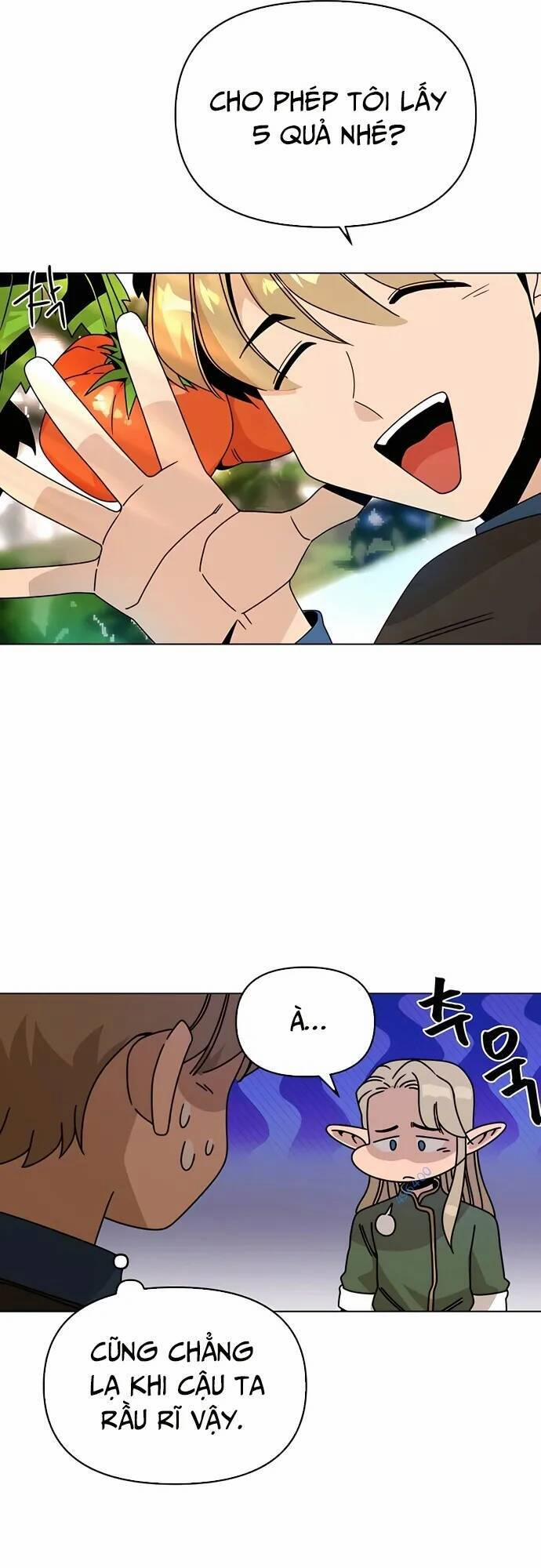 Tôi Từ Bỏ Tất Cả Để Khởi Đầu Ở Một Thế Giới Khác 60 trang 29