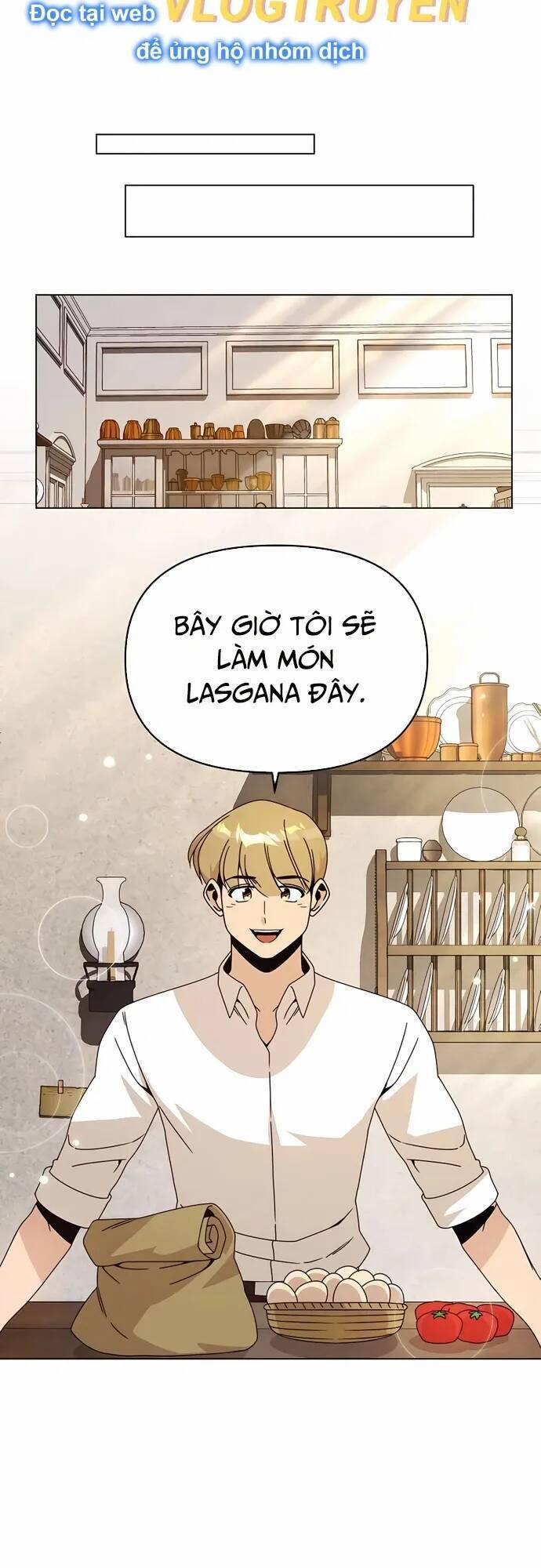 Tôi Từ Bỏ Tất Cả Để Khởi Đầu Ở Một Thế Giới Khác 60 trang 33