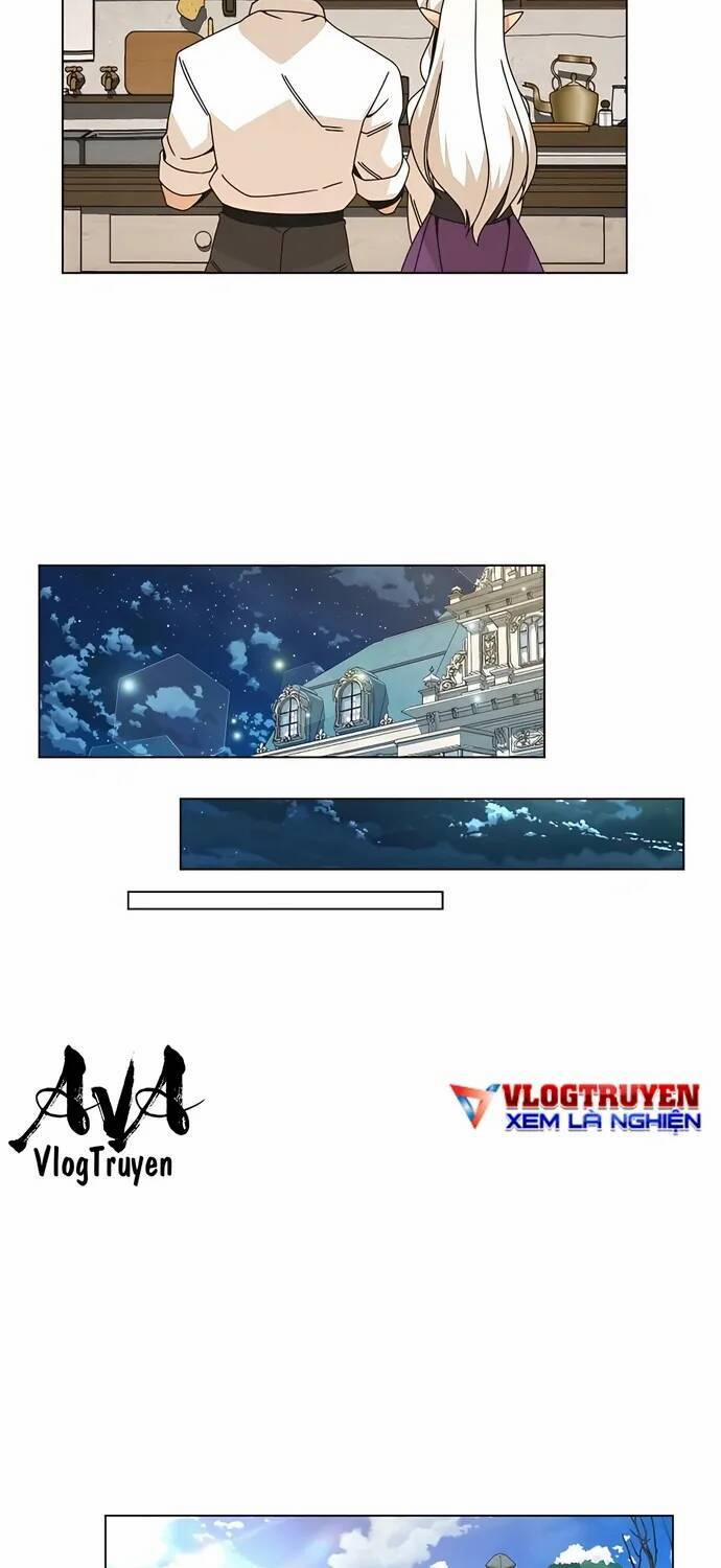 Tôi Từ Bỏ Tất Cả Để Khởi Đầu Ở Một Thế Giới Khác 60 trang 38