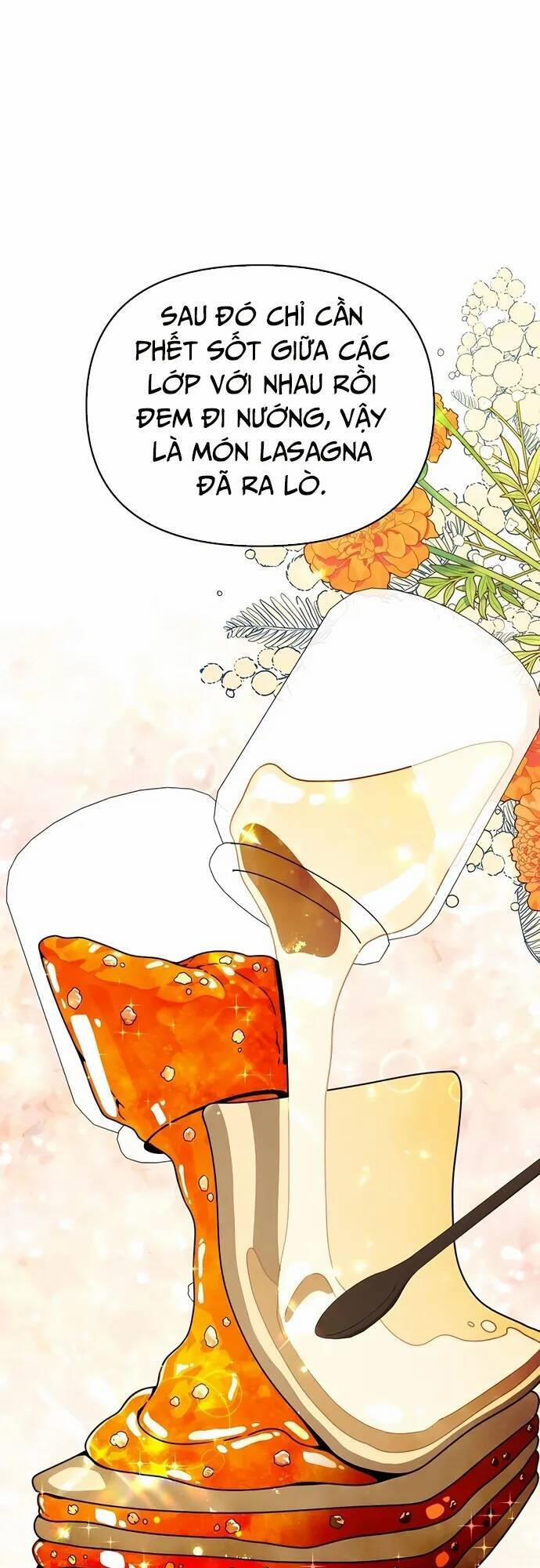 Tôi Từ Bỏ Tất Cả Để Khởi Đầu Ở Một Thế Giới Khác 60 trang 40