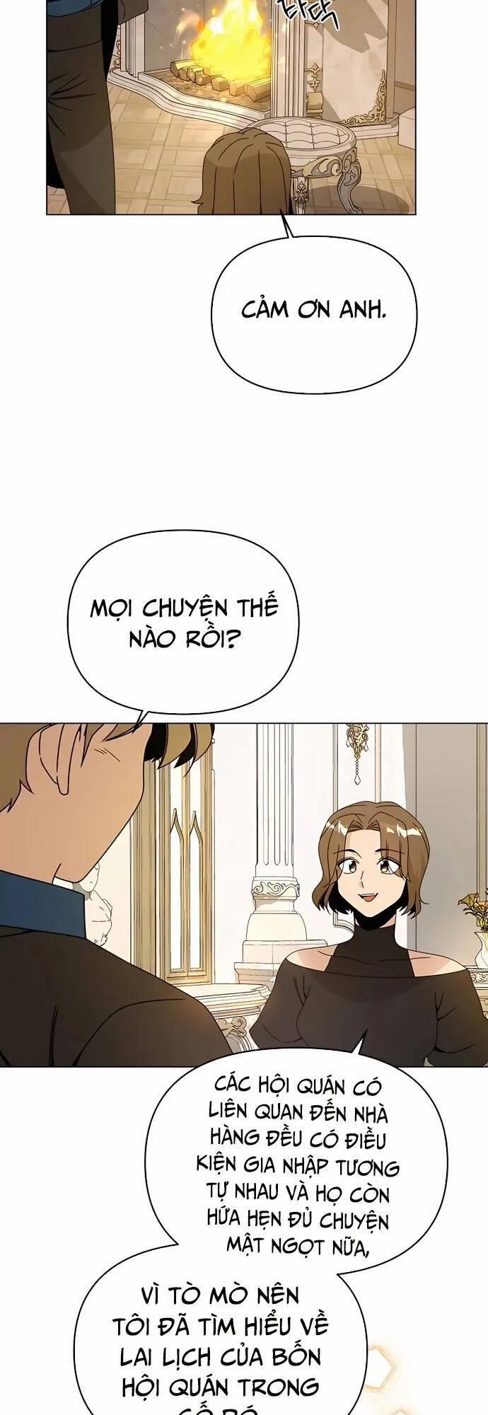 Tôi Từ Bỏ Tất Cả Để Khởi Đầu Ở Một Thế Giới Khác 60 trang 5