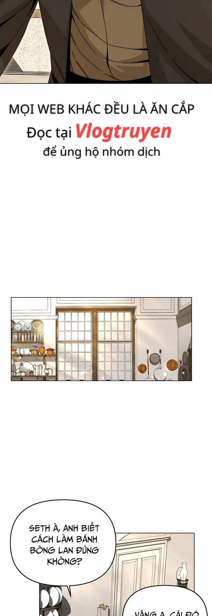 Tôi Từ Bỏ Tất Cả Để Khởi Đầu Ở Một Thế Giới Khác 61 trang 12