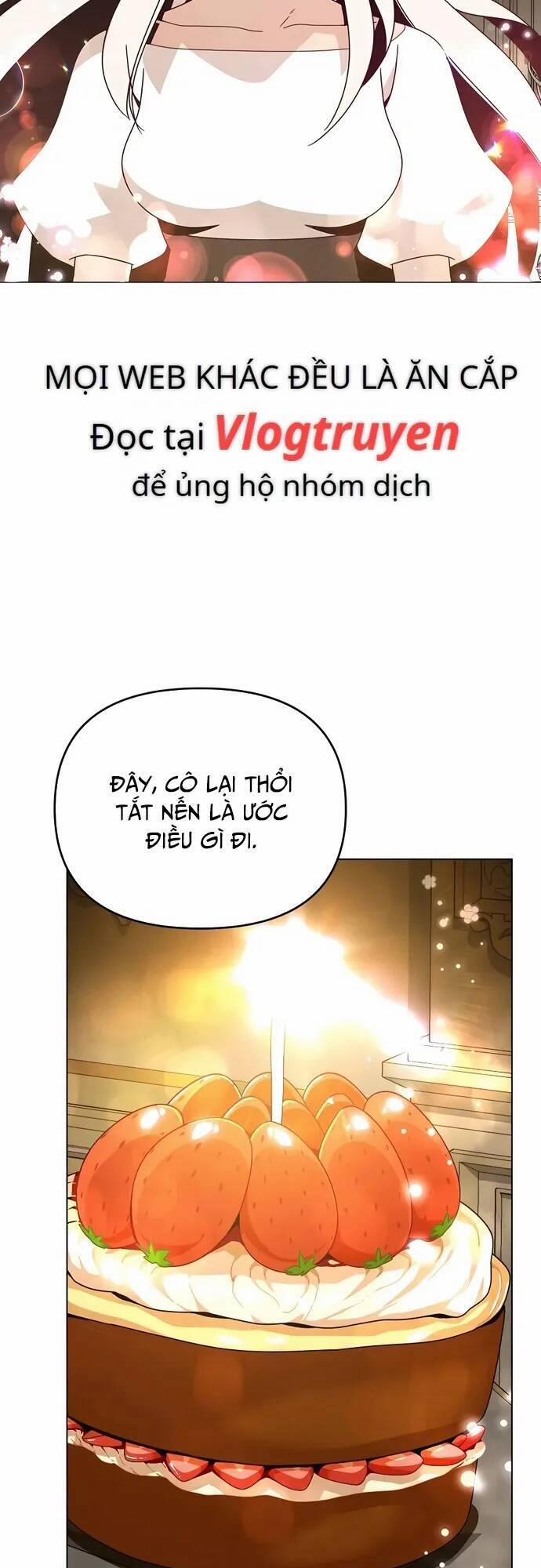 Tôi Từ Bỏ Tất Cả Để Khởi Đầu Ở Một Thế Giới Khác 61 trang 25