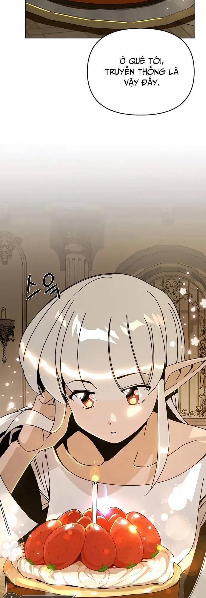 Tôi Từ Bỏ Tất Cả Để Khởi Đầu Ở Một Thế Giới Khác 61 trang 26