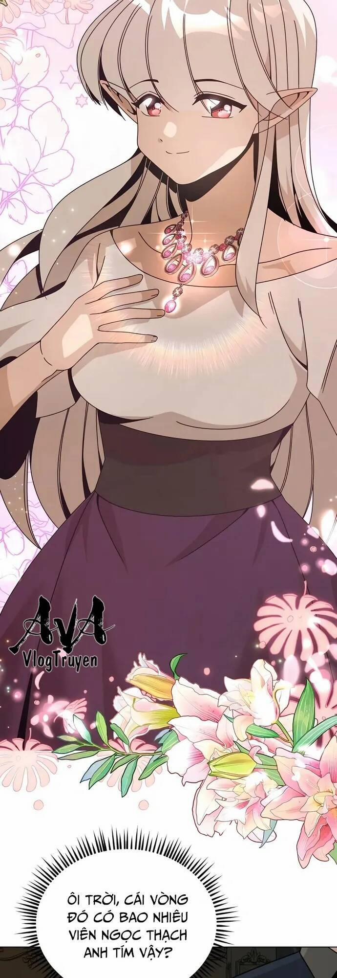 Tôi Từ Bỏ Tất Cả Để Khởi Đầu Ở Một Thế Giới Khác 61 trang 31