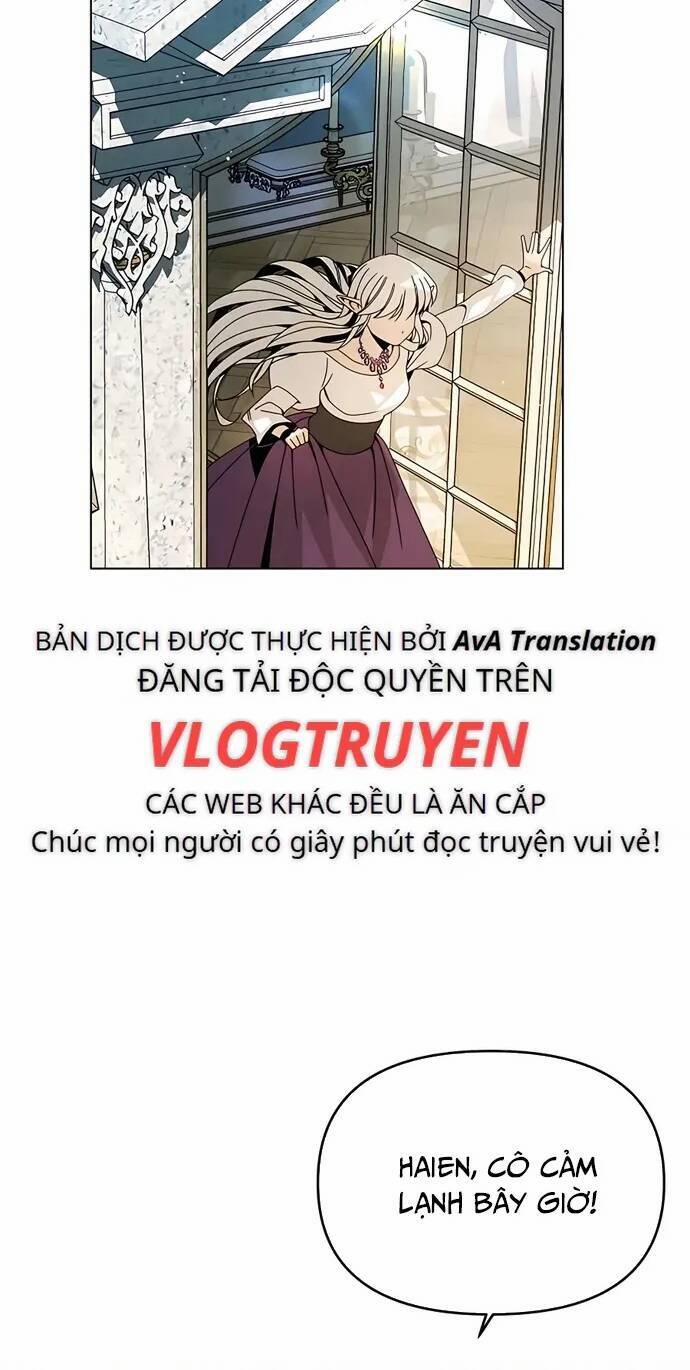 Tôi Từ Bỏ Tất Cả Để Khởi Đầu Ở Một Thế Giới Khác 61 trang 37