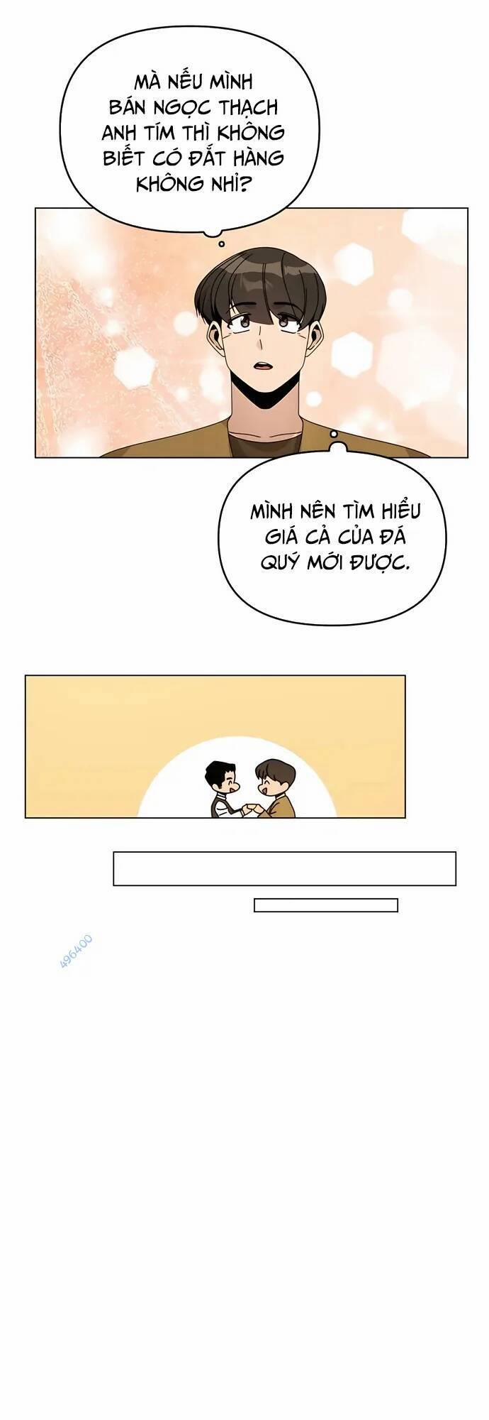 Tôi Từ Bỏ Tất Cả Để Khởi Đầu Ở Một Thế Giới Khác 61 trang 4