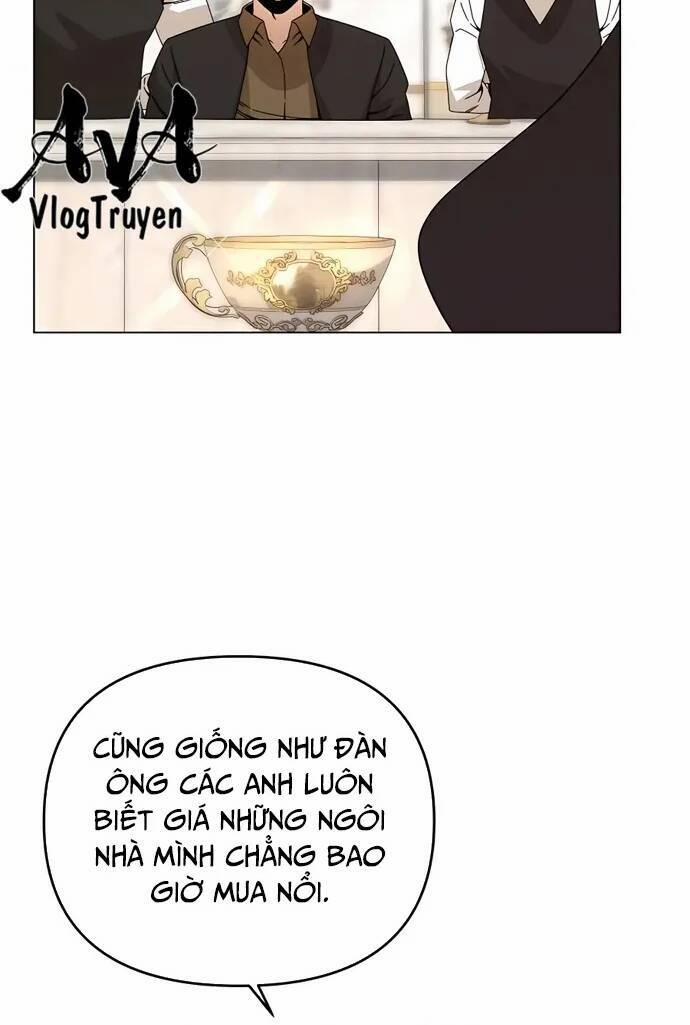 Tôi Từ Bỏ Tất Cả Để Khởi Đầu Ở Một Thế Giới Khác 61 trang 7