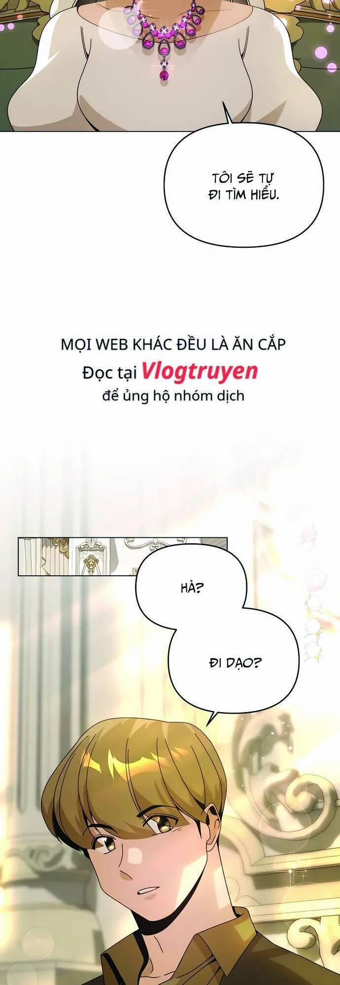 Tôi Từ Bỏ Tất Cả Để Khởi Đầu Ở Một Thế Giới Khác 62 trang 11