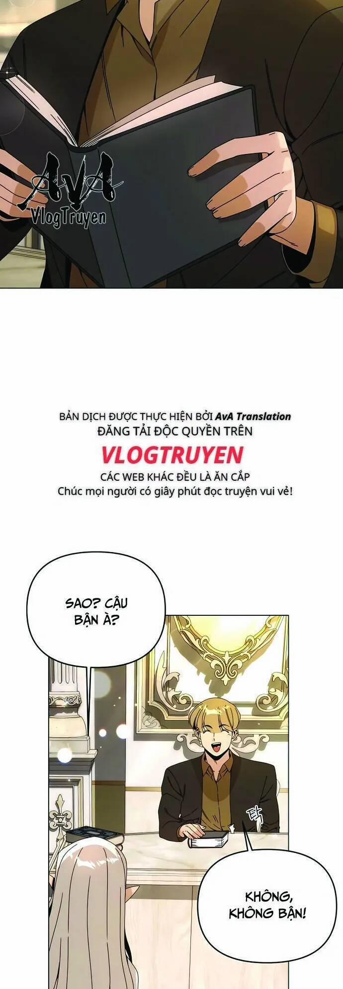 Tôi Từ Bỏ Tất Cả Để Khởi Đầu Ở Một Thế Giới Khác 62 trang 12