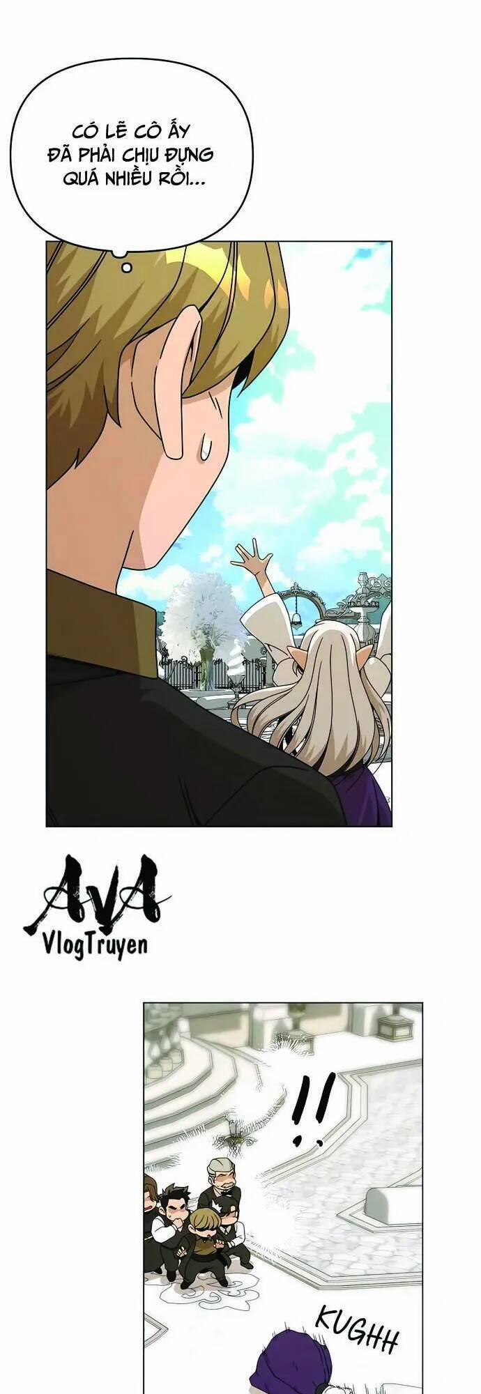 Tôi Từ Bỏ Tất Cả Để Khởi Đầu Ở Một Thế Giới Khác 62 trang 2