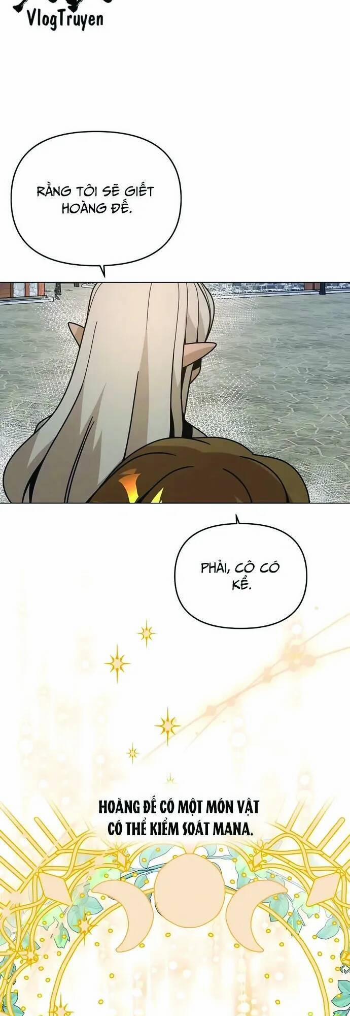 Tôi Từ Bỏ Tất Cả Để Khởi Đầu Ở Một Thế Giới Khác 62 trang 24