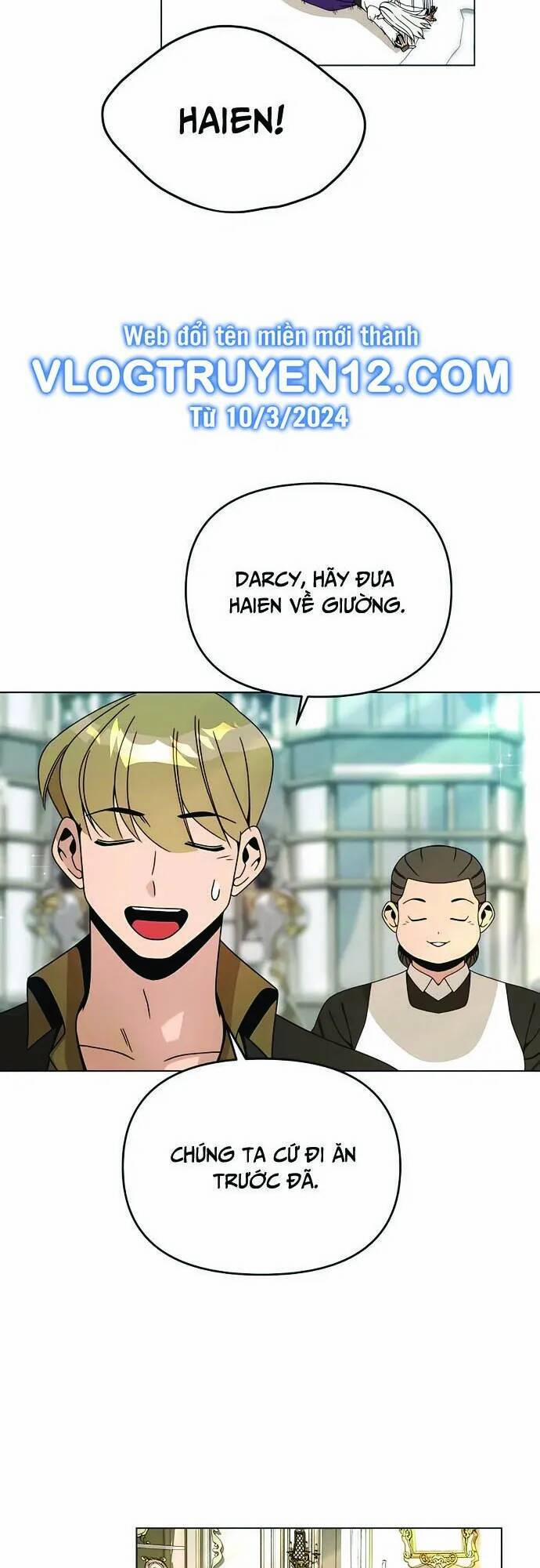 Tôi Từ Bỏ Tất Cả Để Khởi Đầu Ở Một Thế Giới Khác 62 trang 3