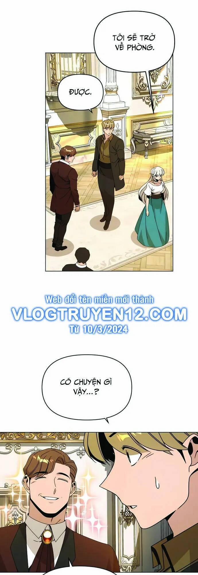 Tôi Từ Bỏ Tất Cả Để Khởi Đầu Ở Một Thế Giới Khác 62 trang 32