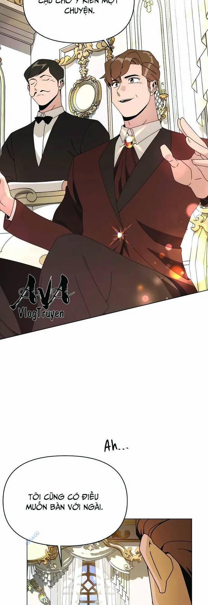 Tôi Từ Bỏ Tất Cả Để Khởi Đầu Ở Một Thế Giới Khác 62 trang 34