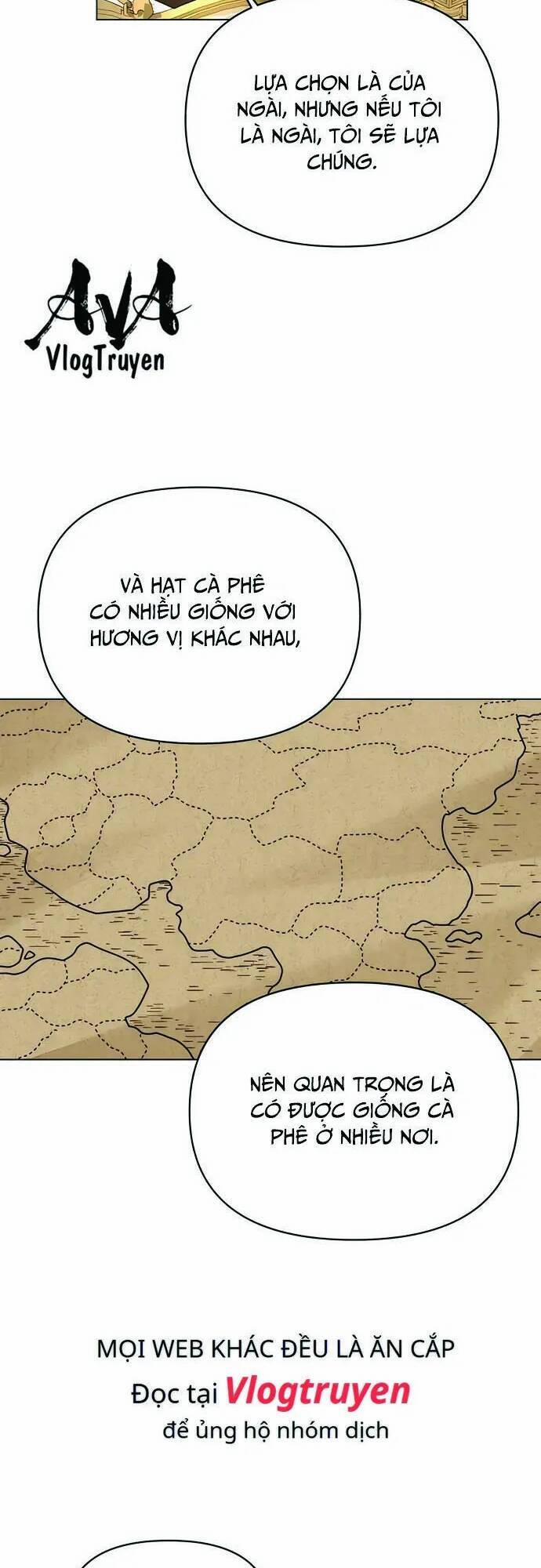 Tôi Từ Bỏ Tất Cả Để Khởi Đầu Ở Một Thế Giới Khác 62 trang 47