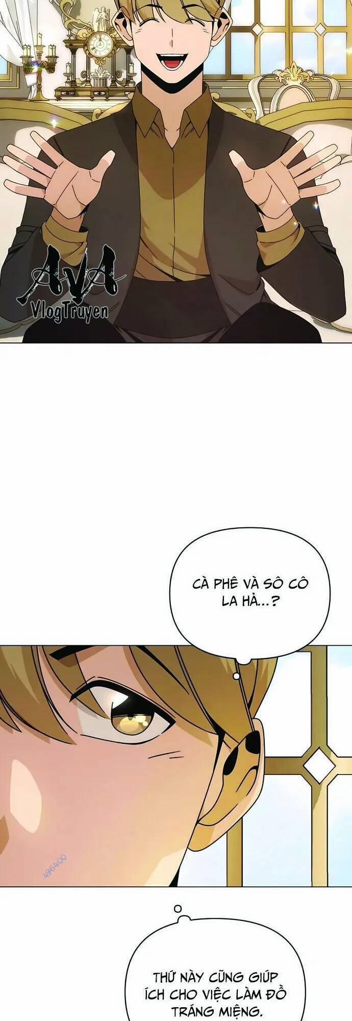 Tôi Từ Bỏ Tất Cả Để Khởi Đầu Ở Một Thế Giới Khác 62 trang 49