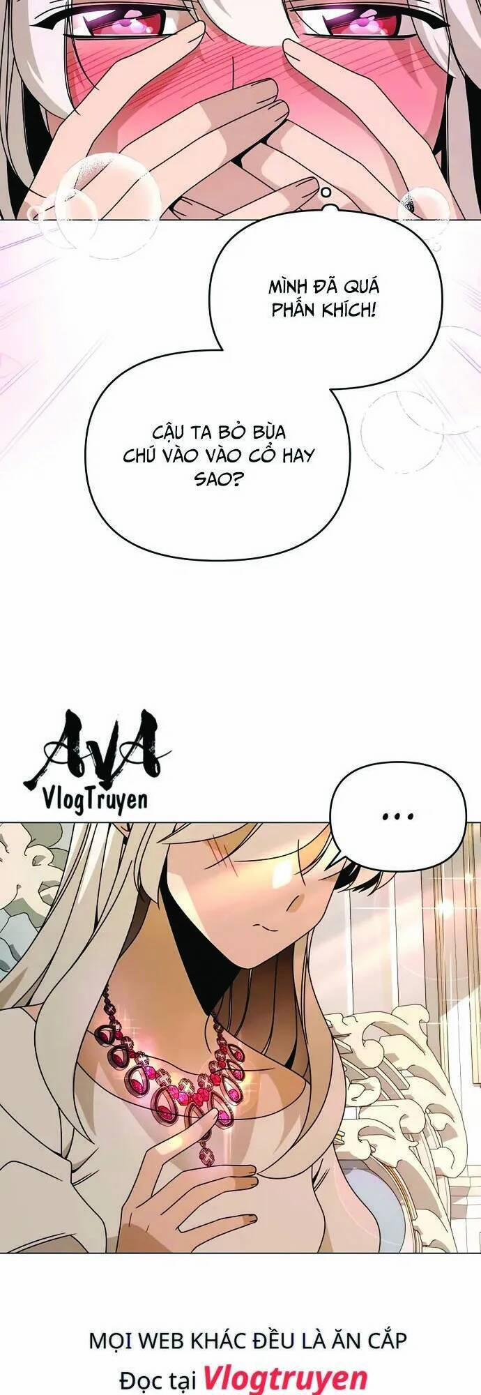 Tôi Từ Bỏ Tất Cả Để Khởi Đầu Ở Một Thế Giới Khác 62 trang 8