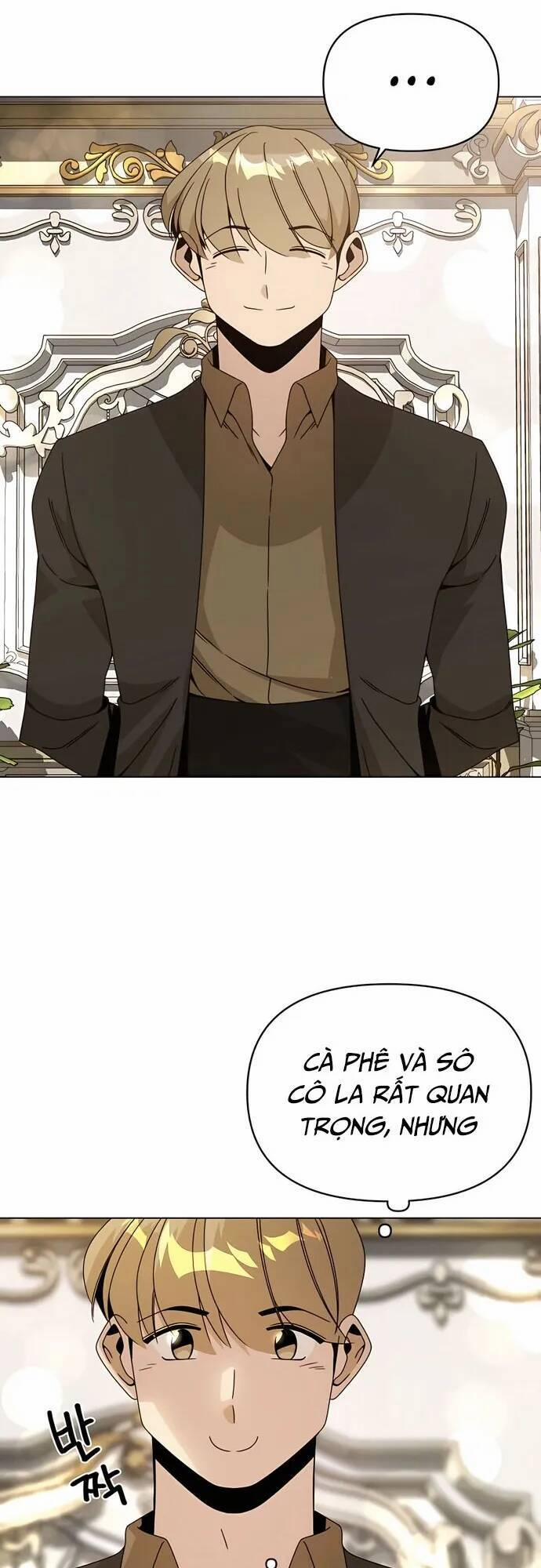 Tôi Từ Bỏ Tất Cả Để Khởi Đầu Ở Một Thế Giới Khác 63 trang 2