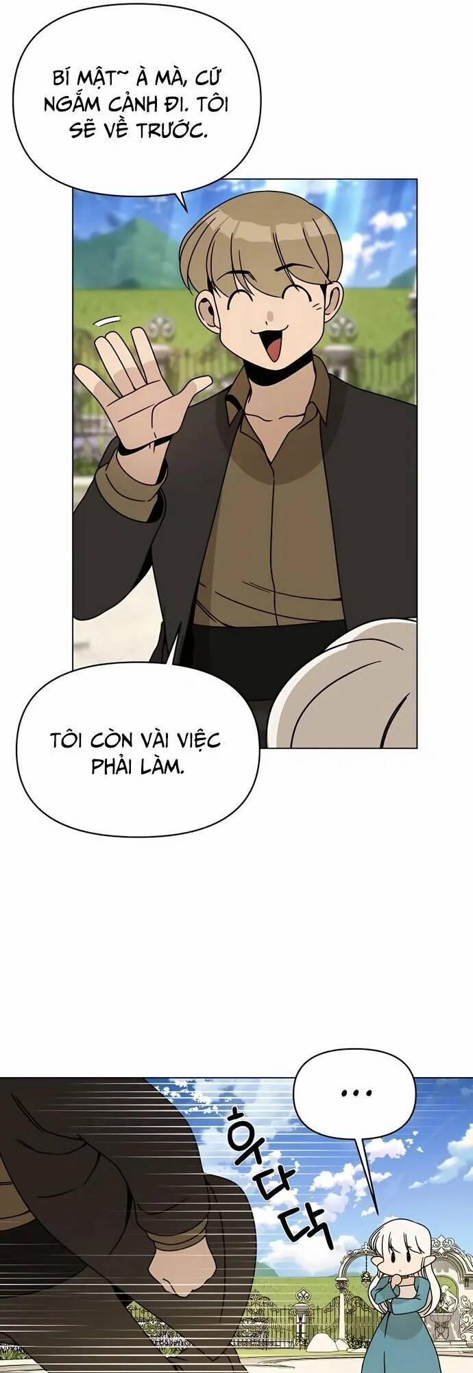 Tôi Từ Bỏ Tất Cả Để Khởi Đầu Ở Một Thế Giới Khác 63 trang 24