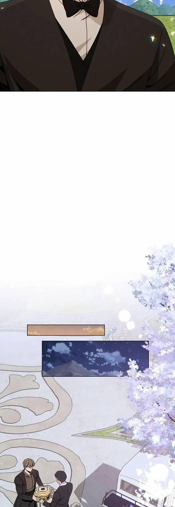 Tôi Từ Bỏ Tất Cả Để Khởi Đầu Ở Một Thế Giới Khác 63 trang 35