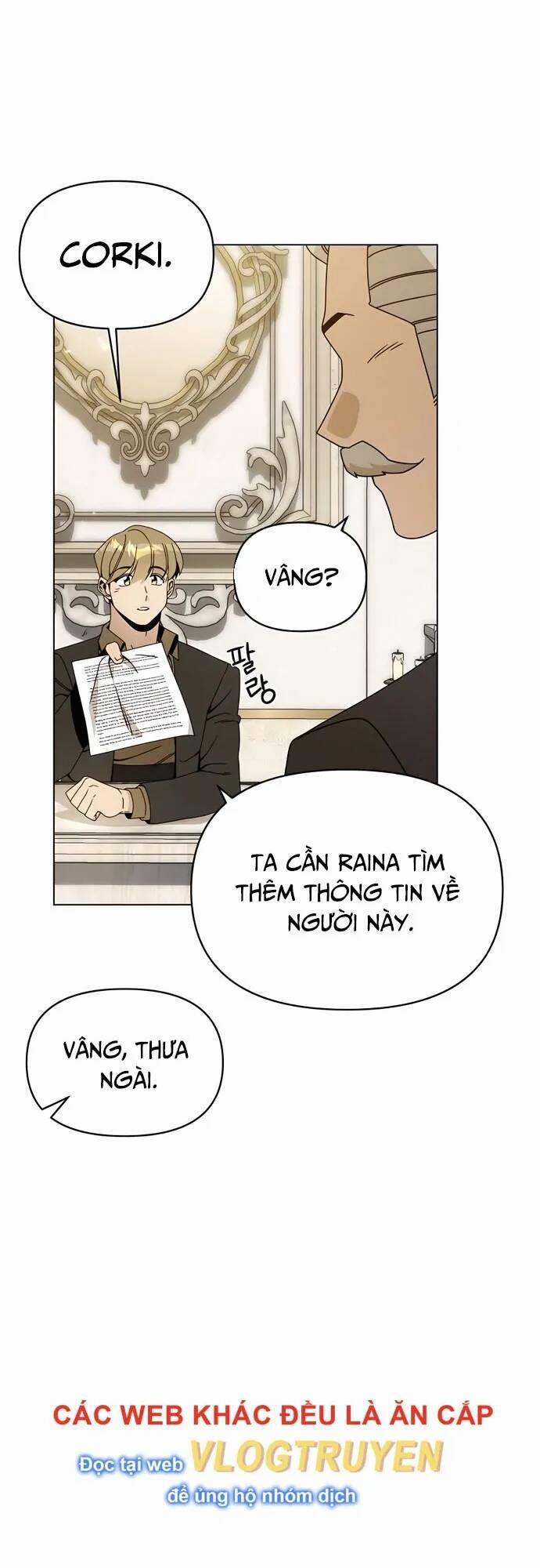 Tôi Từ Bỏ Tất Cả Để Khởi Đầu Ở Một Thế Giới Khác 63 trang 43