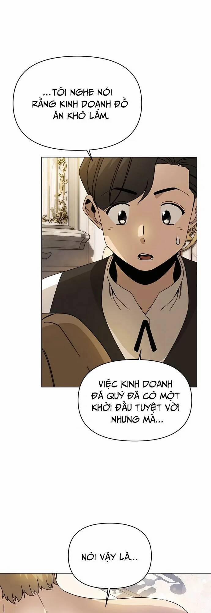 Tôi Từ Bỏ Tất Cả Để Khởi Đầu Ở Một Thế Giới Khác 63 trang 45