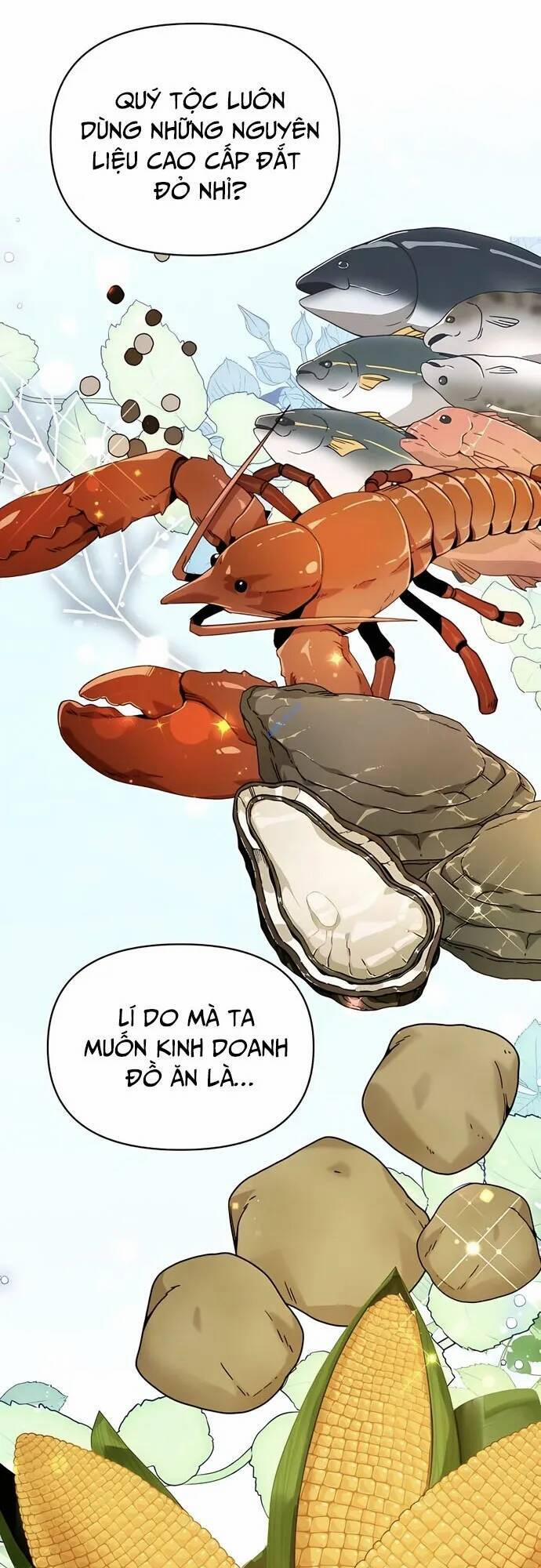 Tôi Từ Bỏ Tất Cả Để Khởi Đầu Ở Một Thế Giới Khác 63 trang 48