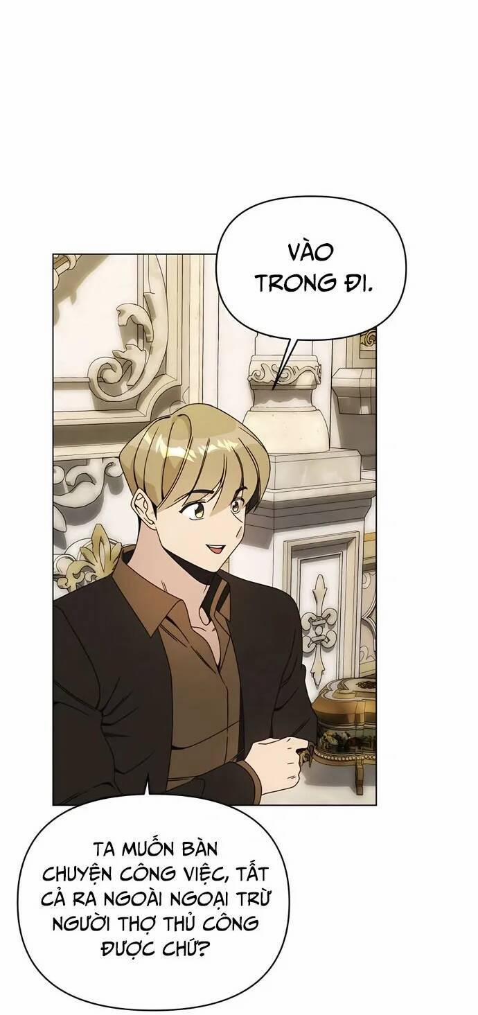 Tôi Từ Bỏ Tất Cả Để Khởi Đầu Ở Một Thế Giới Khác 63 trang 7