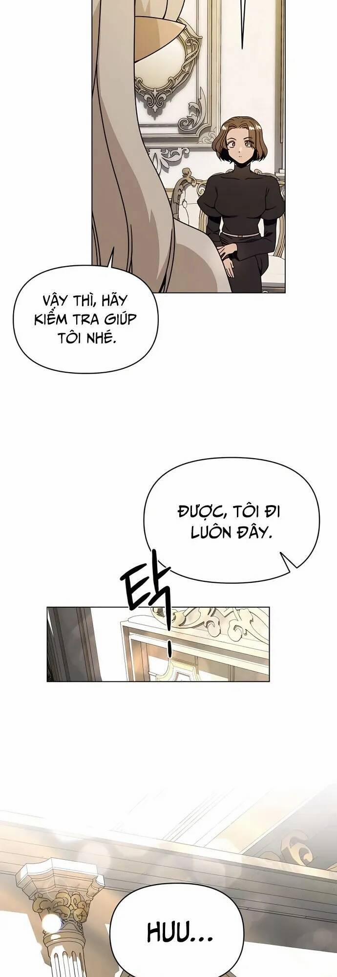 Tôi Từ Bỏ Tất Cả Để Khởi Đầu Ở Một Thế Giới Khác 64 trang 10