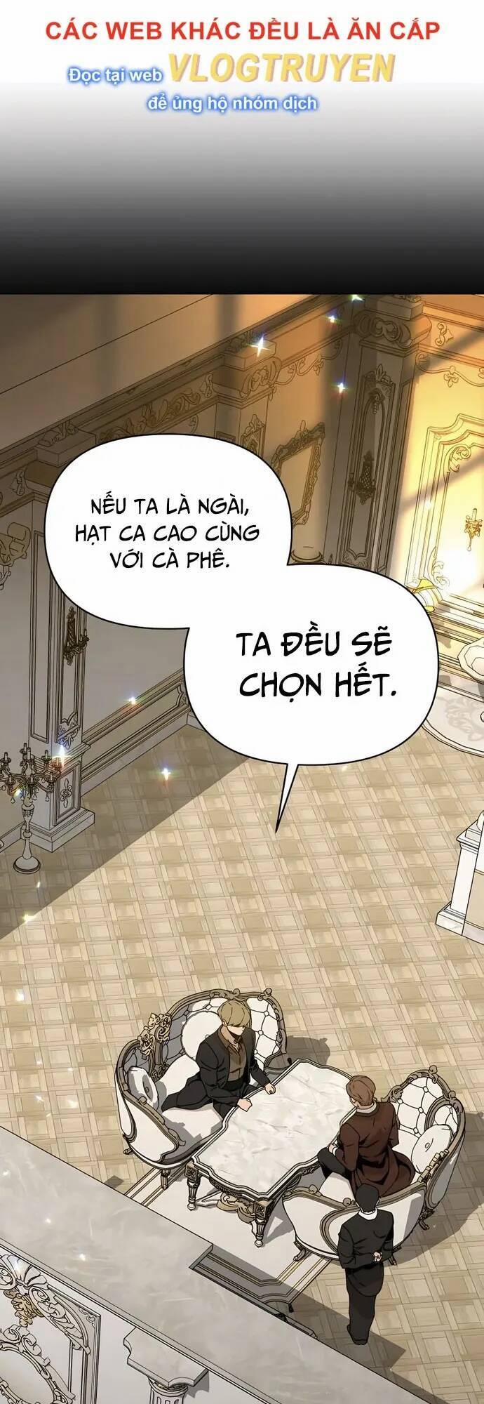 Tôi Từ Bỏ Tất Cả Để Khởi Đầu Ở Một Thế Giới Khác 64 trang 12