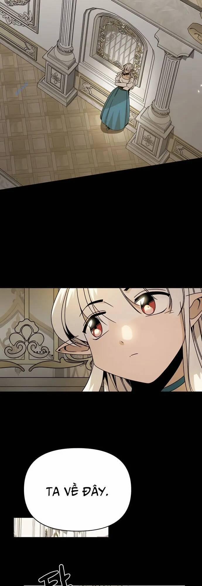 Tôi Từ Bỏ Tất Cả Để Khởi Đầu Ở Một Thế Giới Khác 64 trang 13