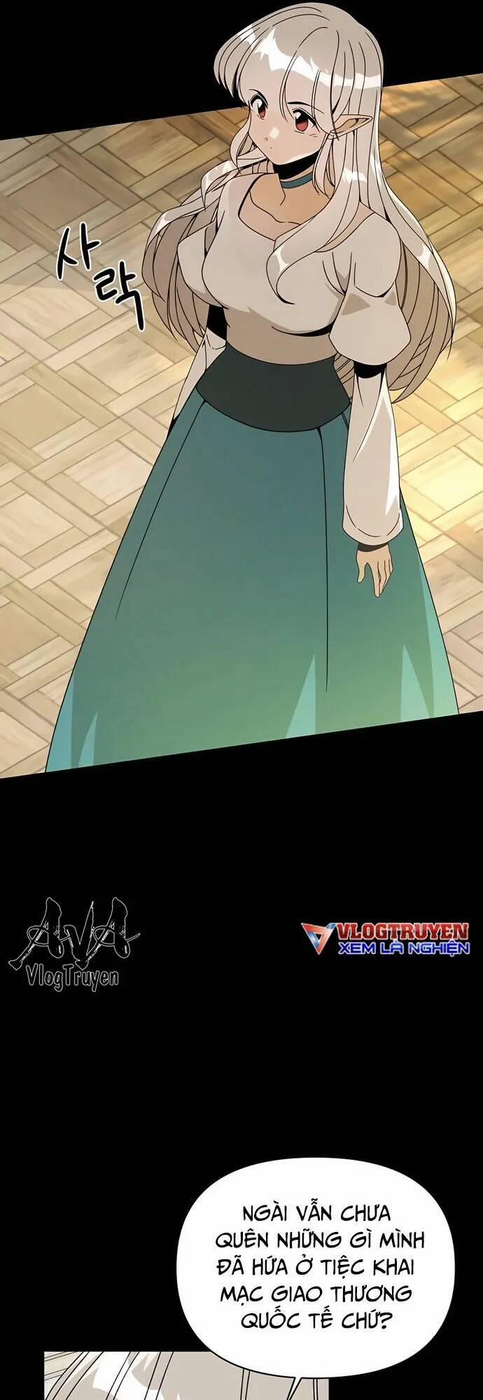 Tôi Từ Bỏ Tất Cả Để Khởi Đầu Ở Một Thế Giới Khác 64 trang 16