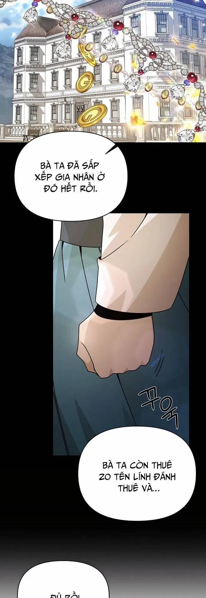 Tôi Từ Bỏ Tất Cả Để Khởi Đầu Ở Một Thế Giới Khác 64 trang 19